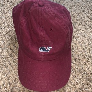 Vineyard Vines Hat